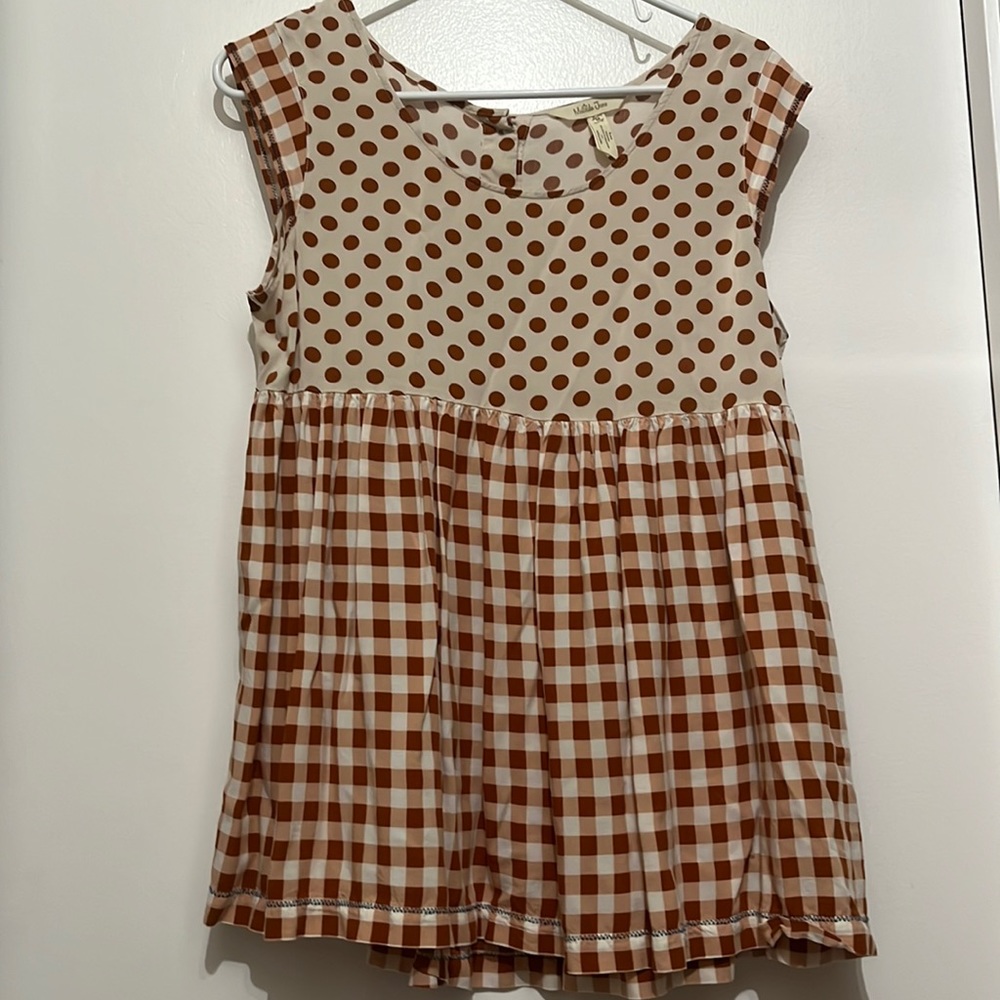 Matilda Jane top - size M
